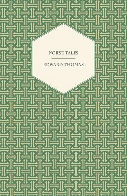 Norse Tales 1444659073 Book Cover