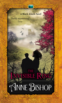 Invisible Ring 073228645X Book Cover