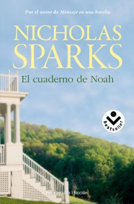 El Cuaderno de Noah [Spanish] 8415729715 Book Cover