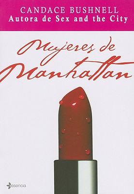 Mujeres de Manhattan [Spanish] 8408070010 Book Cover