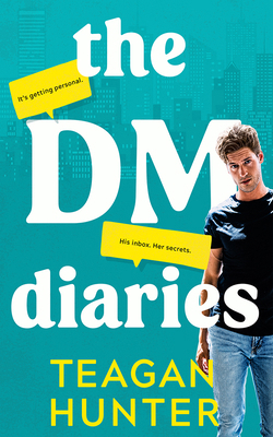 The DM Diaries 1662519478 Book Cover