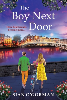 The Boy Next Door [Large Print] 1836178263 Book Cover
