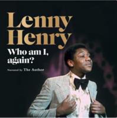 Who Am I, Again? 1528884817 Book Cover