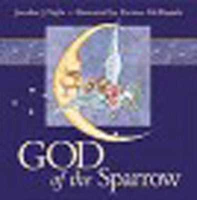 God of the Sparrow 0819218723 Book Cover