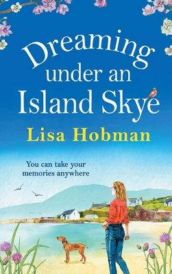 Dreaming Under An Island Skye 1801628130 Book Cover