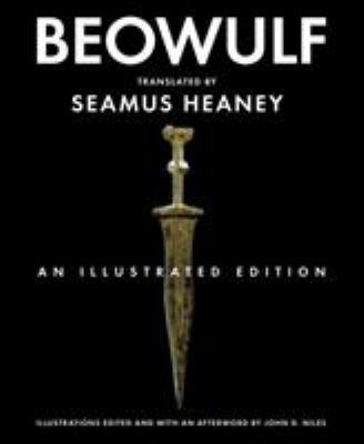 Beowulf 0393330109 Book Cover