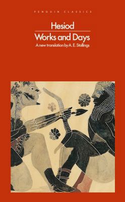 Works and Days 0241310938 Book Cover