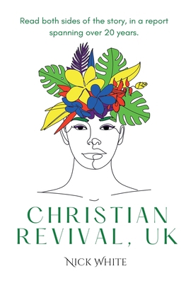 Christian Revival, UK B0G87DX7T9 Book Cover