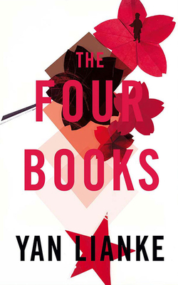 The Four Books 1713541505 Book Cover