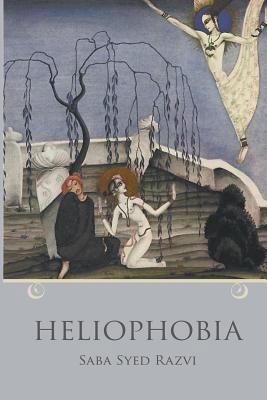 heliophobia 1635343089 Book Cover