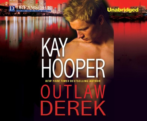 Outlaw Derek 1624064825 Book Cover