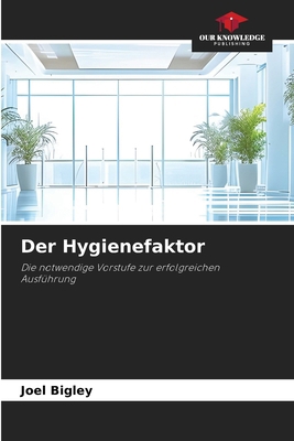 Der Hygienefaktor [German] 6207994000 Book Cover