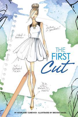 The First Cut 1434291782 Book Cover
