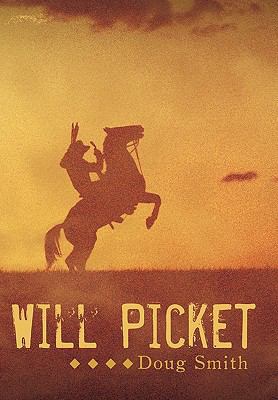 Will Picket 1452028281 Book Cover