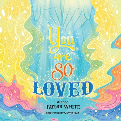 You Are So Loved B0GMPNMG6M Book Cover