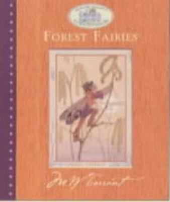 Forest Fairies 0855032545 Book Cover