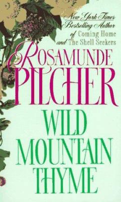 Wild Mountain Thyme 0312961235 Book Cover