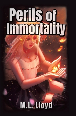 Perils of Immortality 0228824737 Book Cover