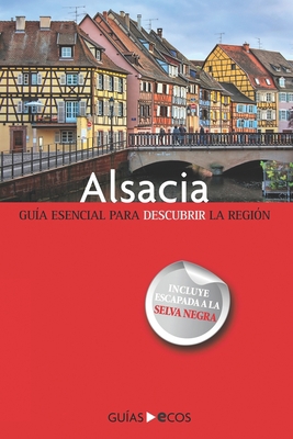 Alsacia [Spanish] 8415563701 Book Cover