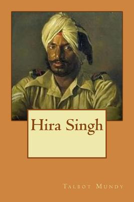 Hira Singh 172633077X Book Cover