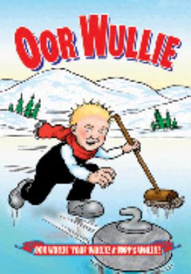 Oor Wullie 2005 (Published 2004) B003Y9RXWC Book Cover