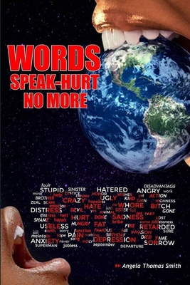 Words Speak Hurt No More Vol.3: Love after H.U.... 1006979263 Book Cover