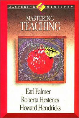Mastering Ministry: Mastering Teaching 0880704403 Book Cover