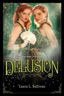 Delusion 0547688369 Book Cover