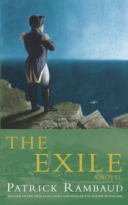 The Exile 033048902X Book Cover