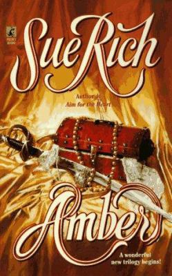 Amber 0671000446 Book Cover