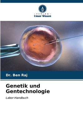 Genetik und Gentechnologie [German] 6207047168 Book Cover