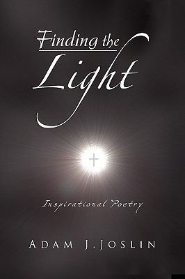 Finding the Light 1441559981 Book Cover