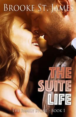 The Suite Life 1725742128 Book Cover