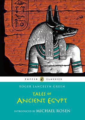 Tales of Ancient Egypt 0147512751 Book Cover