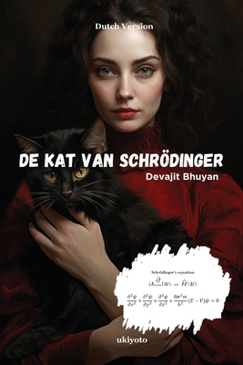 De kat van Schrödinger [Dutch] 9360168963 Book Cover