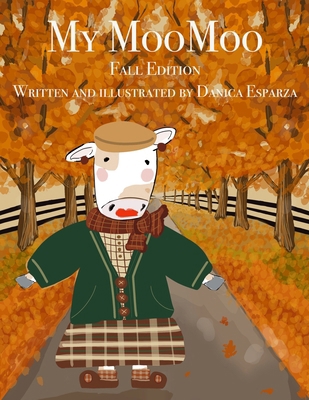 My MooMoo Fall Edition B0DCJH4L6J Book Cover