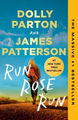 Run, Rose, Run 1538723964 Book Cover