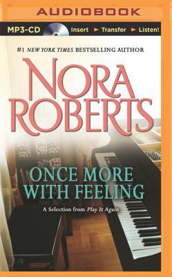 Once More with Feeling: A Selection from Play I... 1480588059 Book Cover