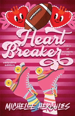 Heart Breaker: Valentine Edition 1959167707 Book Cover