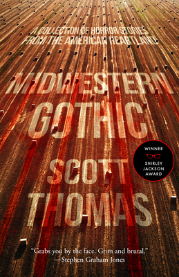 Midwestern Gothic 1950301710 Book Cover