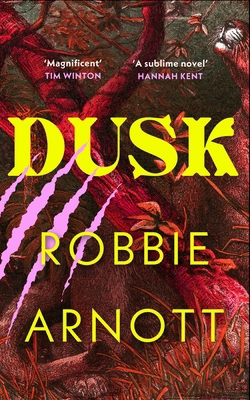 Chatto Windus Dusk. 1784745987 Book Cover