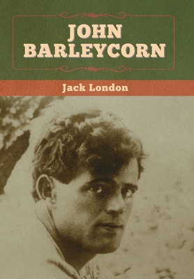 John Barleycorn 1647994772 Book Cover