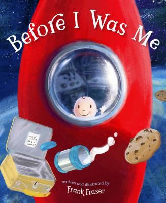 Before I Was Me 162282606X Book Cover