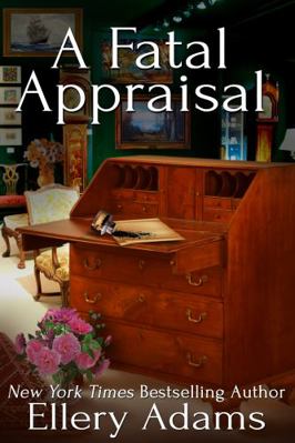 A Fatal Appraisal (Antiques & Collectibles Myst... 195471775X Book Cover