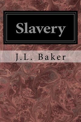 Slavery 1545029865 Book Cover