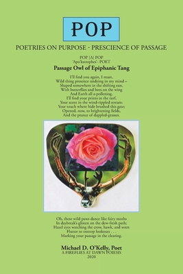 Pop -- Poetries on Purpose 1984588915 Book Cover