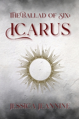 Icarus B0F35XPFM7 Book Cover