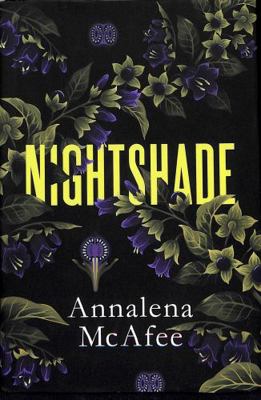 Nightshade 178730194X Book Cover
