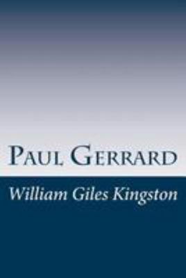 Paul Gerrard 1499350333 Book Cover