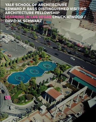 Learning in Las Vegas 0393733343 Book Cover
